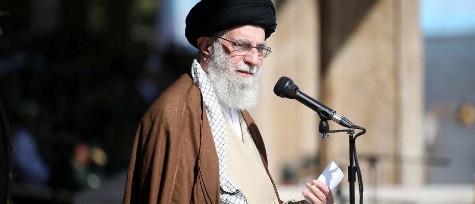 Iran threatens Israel with nuclear bomb, escalating tensions