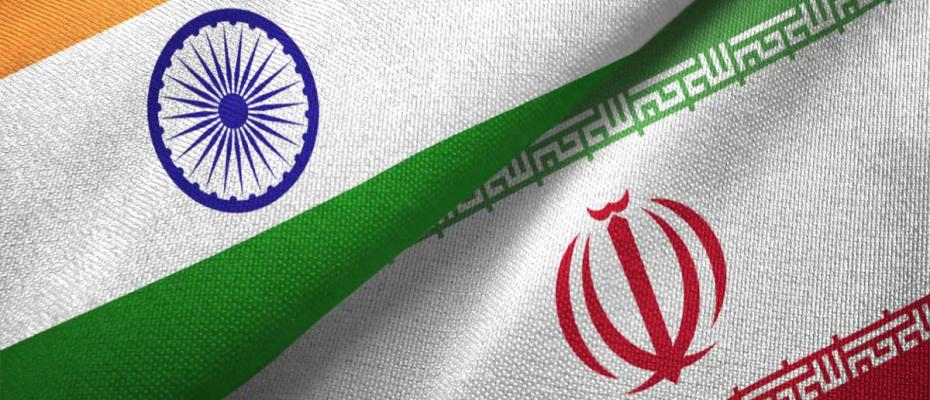 US warns India after its Chabahar port deal with Iran