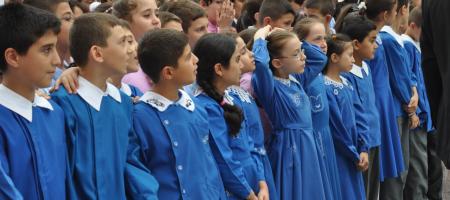 Danıştay’dan son karar: “Andımız” okunmayacak