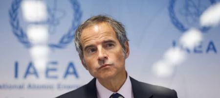 IAEA: No progress in talks with Iran