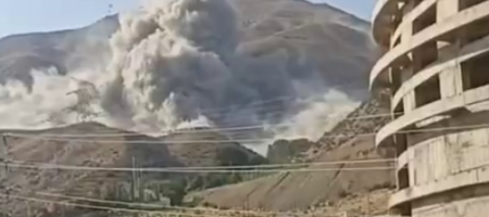 تاران