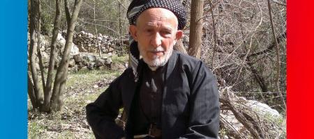 مامۆستای ئایینیی