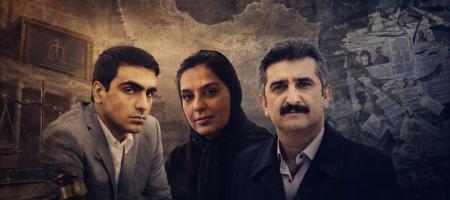 تداوم سرکوب وکلا در ایران