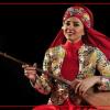 دستگیری یلدا عباسی هنرمند سرشناس در ترکیە