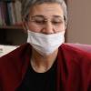 98’inci gündür açlık grevindeki HDP Parlamenteri Leyla Güven hastaneye kaldırıldı
