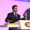 Neçirvan Barzani, başkanlık görevine resmen başladı