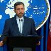 Iran says it will not renegotiate deal with Biden administration