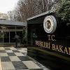 İsveç’in Ankara Büyükelçisi Türkiye Dışişleri Bakanlığı’na çağrıldı
