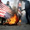 US carries out airstrikes against Iran-backed forces after attack on base