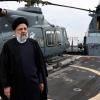  Rescue team search for Iran’s president after helicopter crash