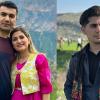 کەژاڵ ڕەحمانی مانی لە خواردن گرت / بەردەوامیی نادیاربوونی چارەنووسی عیسا فەیزی و دانیال ڕەحمانی