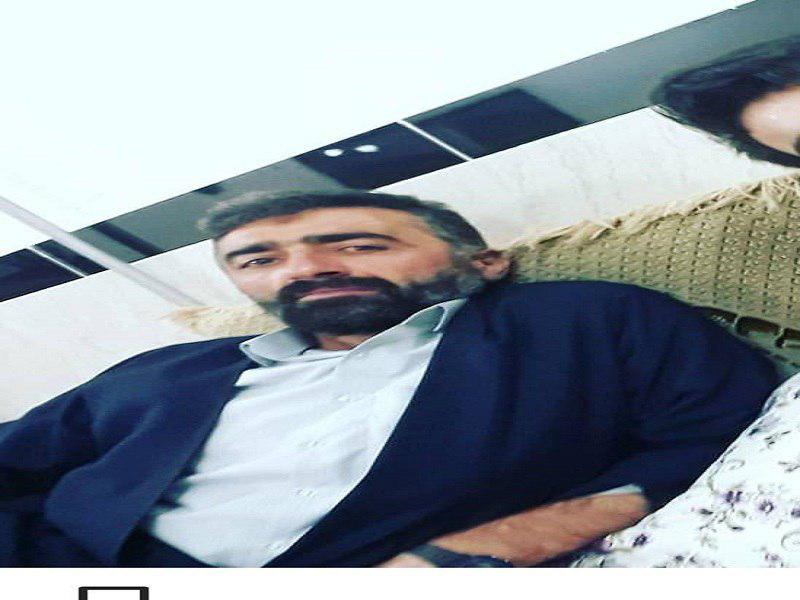 “45-years-old Soleymani was shot and wounded at two o’clock in the morning in Kani Zard border point,” a source told Ava today “but we were not able to find him as we ran away.”