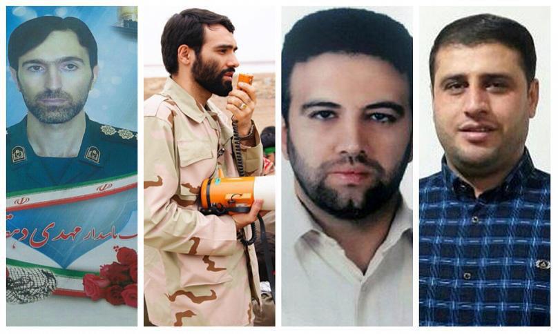 دیدهبان حقوق بشر سوریه گزارش کرد ۱۴ شبهنظامی از جمله چند ایرانی، روس و اعضای حزبالله لبنان کشتە شدند و بعد از روزى نام چهار ایرانی کشته شده در حمله موشکی به پایگاه هوایی تیفور T-4 سوریه در رسانههای ایران منتشر شده است.