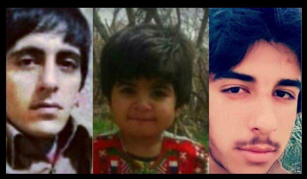 ERBIL, Kurdistan Region – Iranian security forces has reportedly killed four car passengers including a child in Sistan and Baluchestan’s area of Dalagan on Thursday, accusing the driver of drug smuggling, the region’s mayor told Iranian news agencies. a
