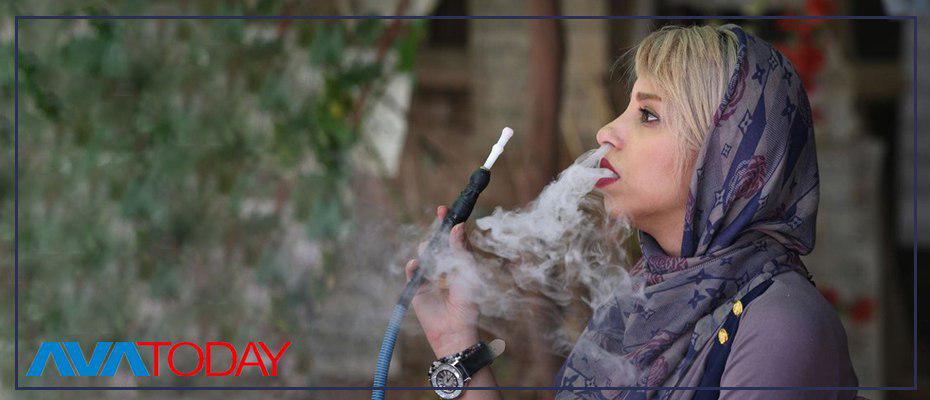جامعه ایران در زیر پک مافیای بزرگ دخانیات در حال غرق شدن