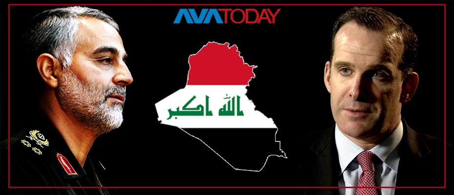 شروع دوران افول جمهوری اسلامی در عراق