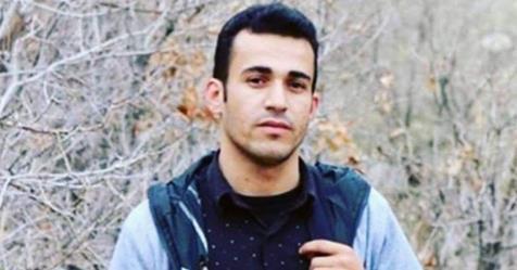 سازمان عفو بین الملل :اعدام قریب الوقوع رامین حسین پناهی باید متوقف شود