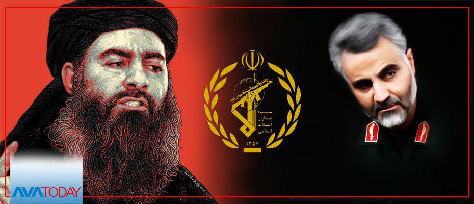 IRGC transfers Baghdadi to Afghanistan