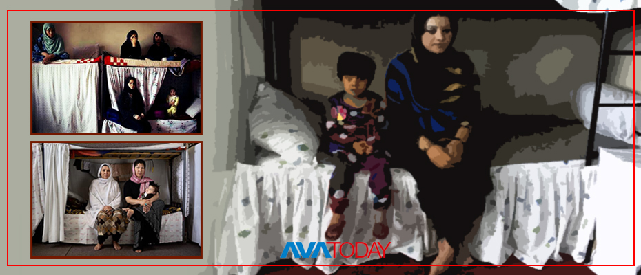 ٦۰۰ کودک بیگناه در زندانهای جمهوری اسلامی
