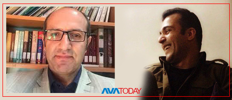 حوسێن ئەحمەدی نیاز: دۆسیەی ڕامین جیاوازە لە دۆسیەی محەمەد سەلاس