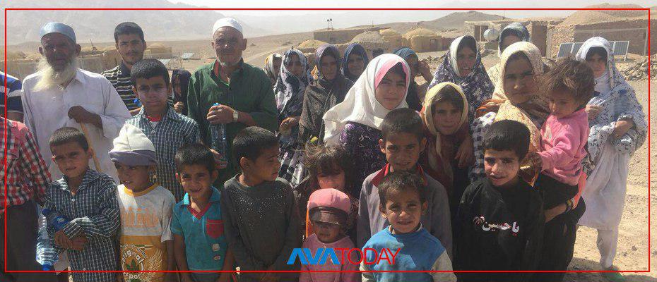 کمبود آب شرب و سوء تغذیە در میان ساکنین روستاهای ذکری و گل نی سبب شیوع بیماری پوستی در استان خراسان جنوبی شدە است.