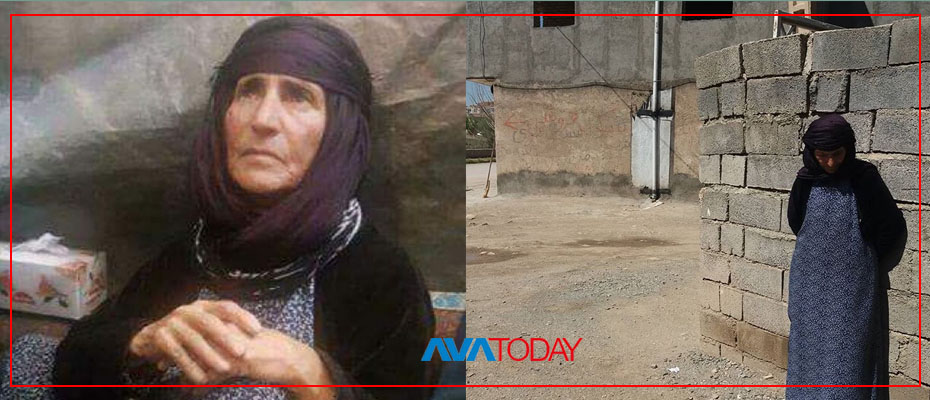 Ramin Hossein Panahi’s execution is imminent, mother says