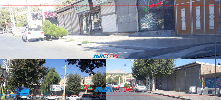 یەکگرتوویی کوردانى ڕۆژهەڵات هەوێنى سەرکەوتنى مانگرتن بوو