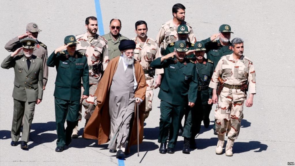 ئێران باجی تێوەگڵان و سەرکەوتکردنى کەمینەکان دەدات