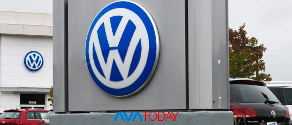 VW leaves Iran in deal with US sanctions