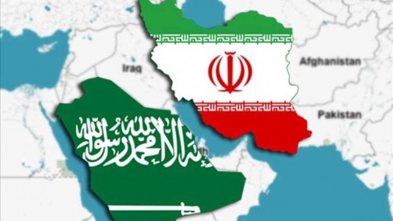 سعودیە داواى بەرپەرچدانەوەى ئێران دەکات