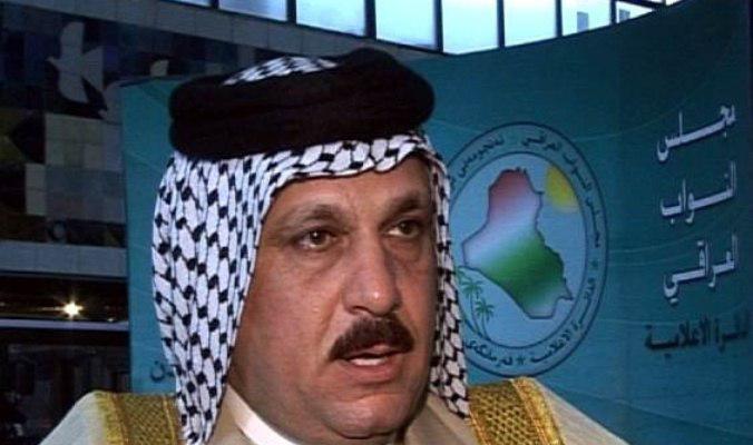 عەبدولسەلام مالیکی (دەستەڕاستى مالیکى) بۆ ئاڤاتودەى: عەبادى چیتر پۆستى سەرۆکایەتى وەزیران وەرناگرێتەوە