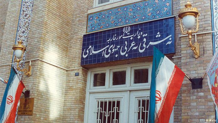 ئێران لەبەر هێرشەکەى ئەهواز لێپرسینەوە لە باڵیۆزی وڵاتان دەکات