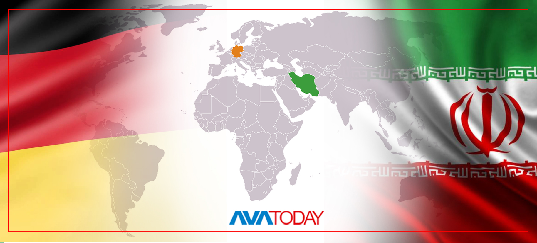 بانکەکانی ئەڵمان واز لە بازرگانی لەگەڵ ئێرانییەکان دەهێنن