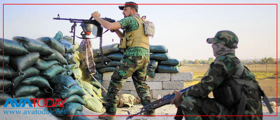Pro-Assad militias fight Iran-backed group over Syrian territory, kill 85 fighters