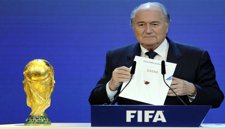 فساد فيفا تعمي العيون