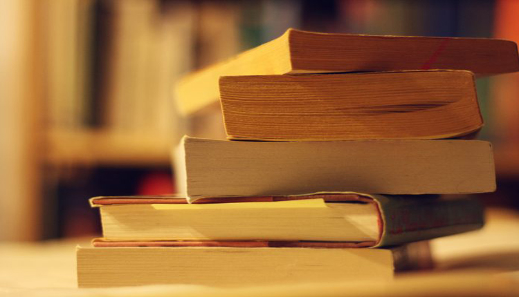 كتب