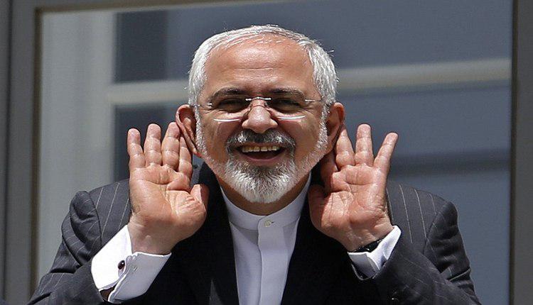 پرسى سپیکردنەوەى پارە زەریف دەباتە پەرلەمان