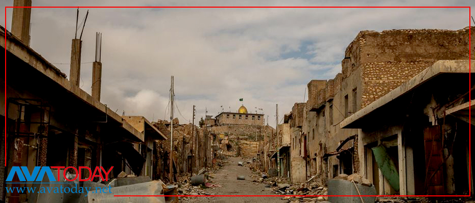Pro-Iran militias persuade Shingal’s Yezidis to convert to Islam