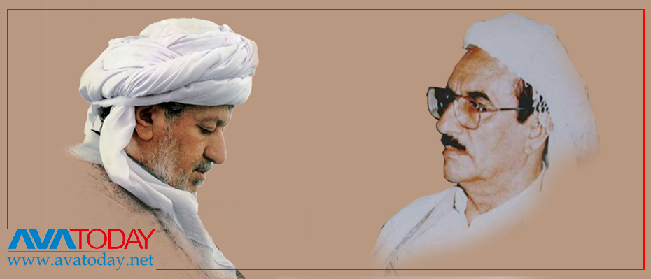 مەلاقادر پاوەیی دەستى لە کوشتنى مەلا محەمەد ڕەبیعى هەبووە