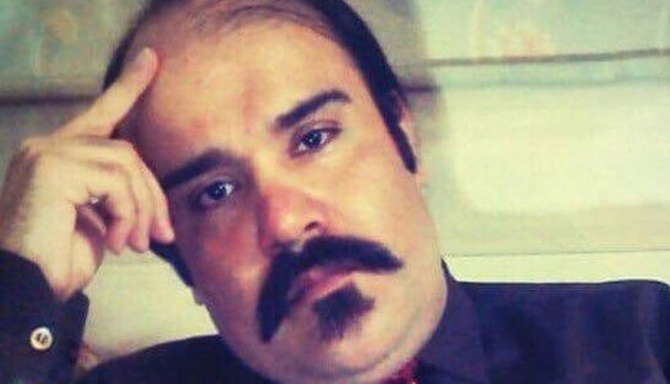 وحيد صيادي نصيري