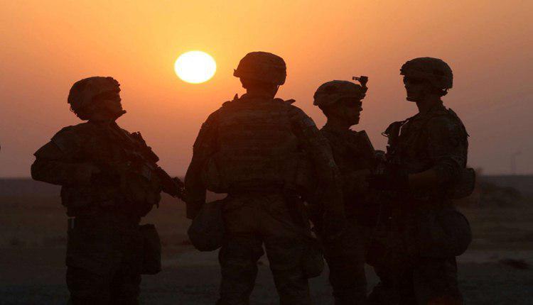 ABD’nin Suriye’den çekilip Irak’a konumlanma stratejisi 