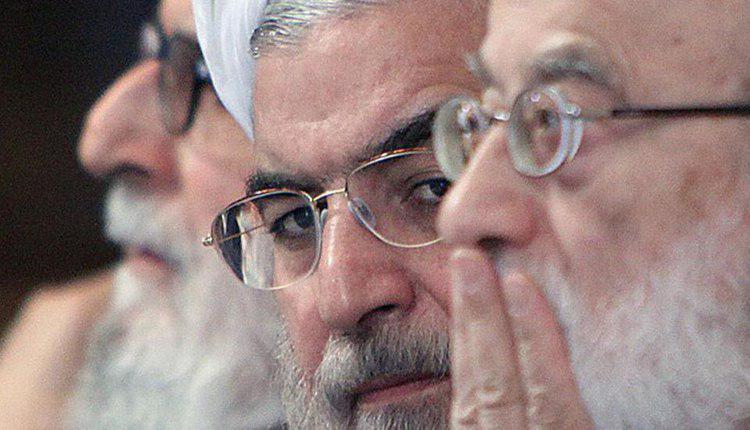 ئێران گەندەڵییەکى ڕێکخراو ئەنجام دەدات