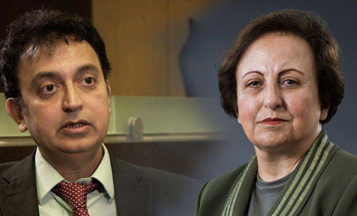 نامه شیرین عبادی به گزارشگر ویژه وضعیت حقوق بشر در ایران در خصوص کارگران