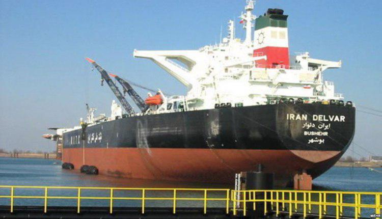 3 aydır Güney Kore İran’dan petrol almıyor