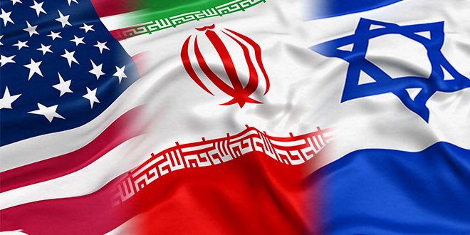 ئیسرائیل چرا سەوزى ئەمریکاى هەیە بۆ هێرشکردە سەر ئێران لە سوریە