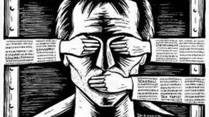CPJ: En fazla gazeteci tutuklayan ülke Türkiye