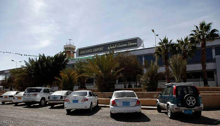 الميليشيات الحوثية تسيطر على صنعاء منذ 2014.