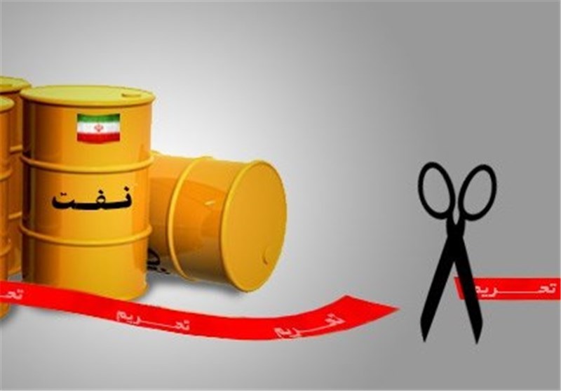 ئاستی گەمارۆی سەر ئێران بەرفراوانتر دەبێت