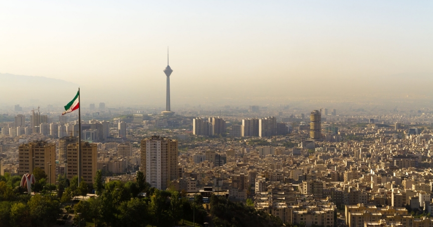 US warns EU over evading Iran sanctions
