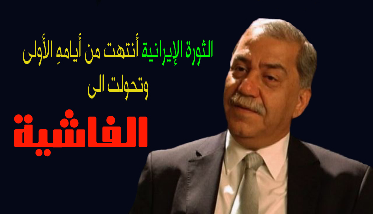 مثال الألوسي، رئيس حزب الأمة العراقية